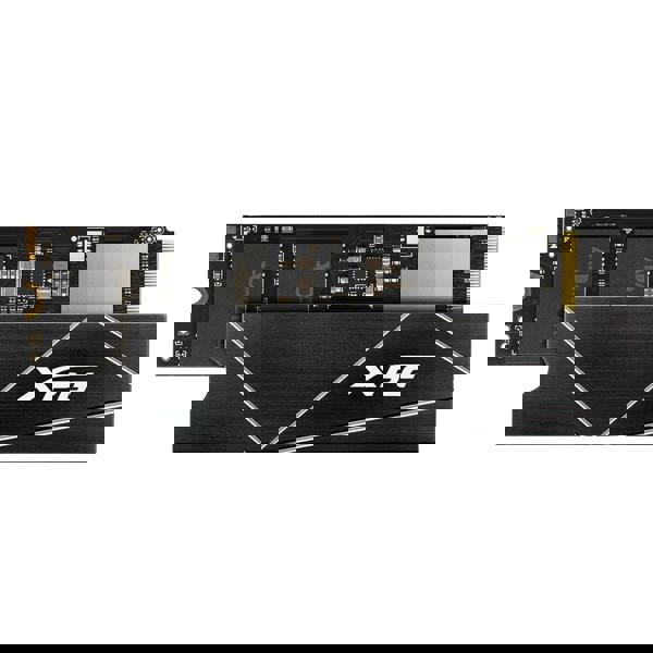 SSD ADATA XPG S70 1TB NVME